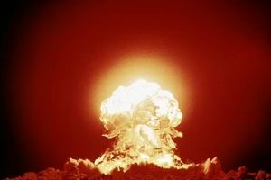 جنگ هسته‌ای آمریکا-روسیه بیش از ۵ میلیارد نفر را خواهد کشت