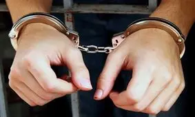 دستگیری قاتل کمتر از ۲۴ ساعت درقلعه گنج