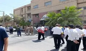 شهدای حمله تروریستی زاهدان فردا تشییع می‌شوند