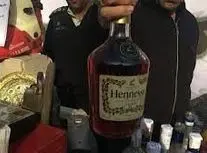 سرو مشروب چند رستوران را به تعطیلی کشاند/ ویدئو