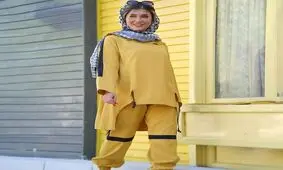 راهنمای جامع ست کردن انواع شلوار با مانتو