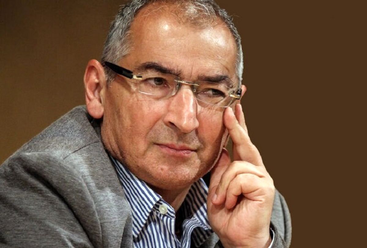 واکنش دانشگاه تهران به خبر اخراج زیباکلام: وقتی بازنشسته است، نباید توقع درس دادن داشته باشد