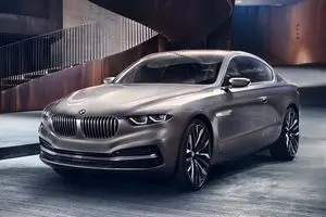 لیست قیمت بازار تمامی مدل‌های صفر کیلومتر BMW موجود در ایران