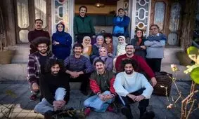 سیروس مقدم: «پایتخت» ساخته نمی‌شود؛ هنوز ایده‌ای برای فصل جدید نداریم