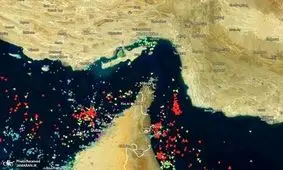 دانمارک در ماموریت اروپایی در تنگه هرمز مشارکت می‌کند