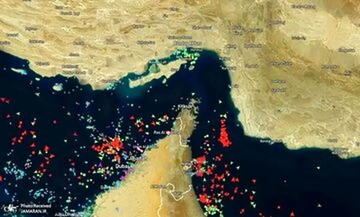 دانمارک در ماموریت اروپایی در تنگه هرمز مشارکت می‌کند