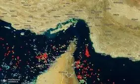 دانمارک در ماموریت اروپایی در تنگه هرمز مشارکت می‌کند