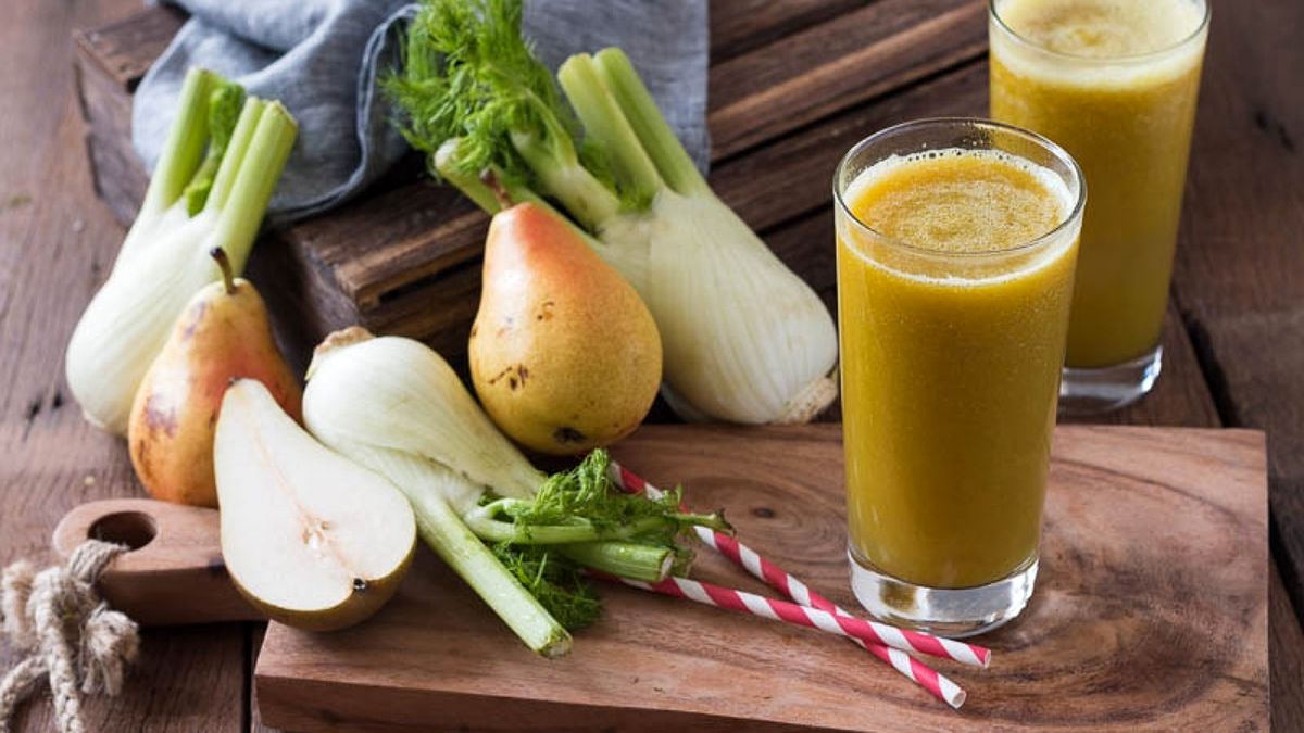 کدام میوه ها و سبزی ها از گرمازدگی جلوگیری میکنند؟