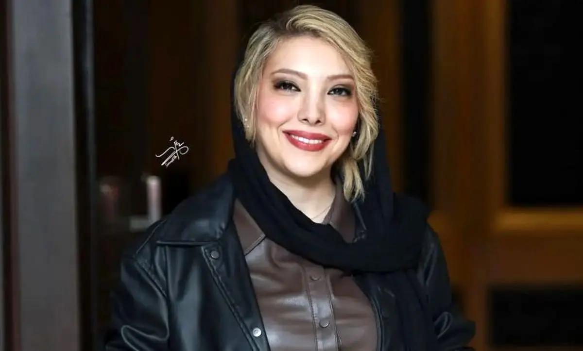 استایل مجلسی خاص صدف اسپهبدی در اختتامیه جشنواره فیلم شهر