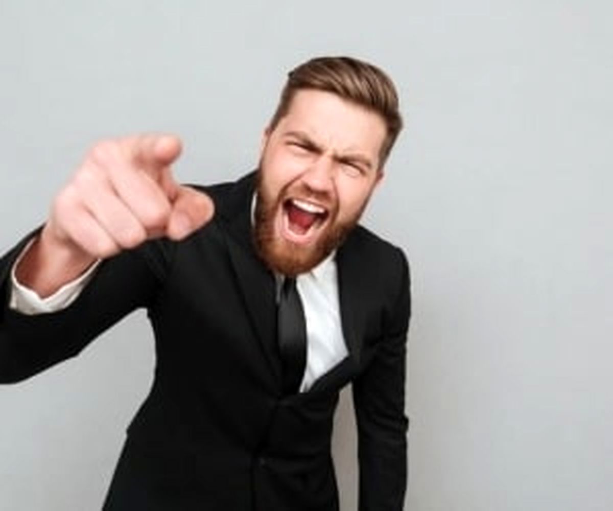 متولدین کدام ماه زودتر عصبانی میشوند؟