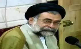 اظهارات عجیب یک واعظ درباره نوروز/ این روحانی کیست؟/ ویدئو