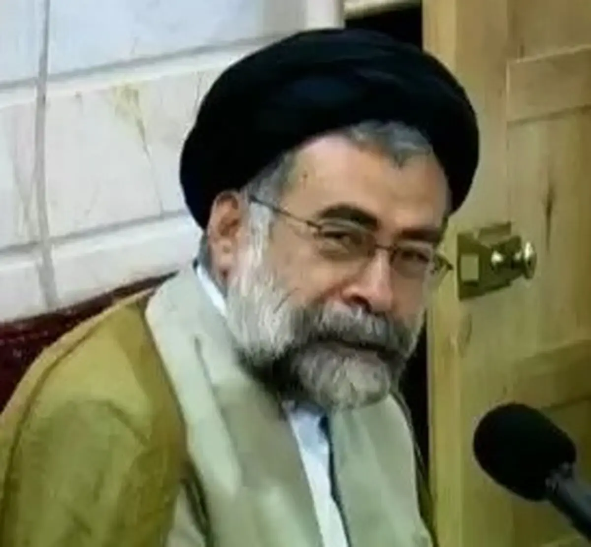 اظهارات عجیب یک واعظ درباره نوروز/ این روحانی کیست؟/ ویدئو