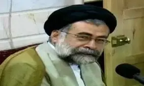 اظهارات عجیب یک واعظ درباره نوروز/ این روحانی کیست؟/ ویدئو