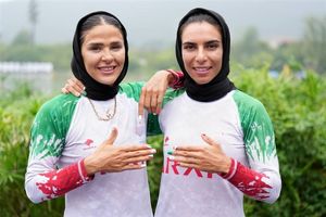 اعتراض رسمی کمیته ملی المپیک ایران به IOC