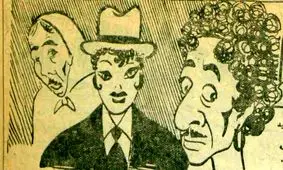 تغییر جنسیت مرد متاهل خبر اول تهران شد