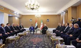 محسنی اژه‌ای: جمهوری اسلامی ایران هیچ دشمنی و خصومتی با همسایگان خود ندارد