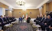 محسنی اژه‌ای: جمهوری اسلامی ایران هیچ دشمنی و خصومتی با همسایگان خود ندارد