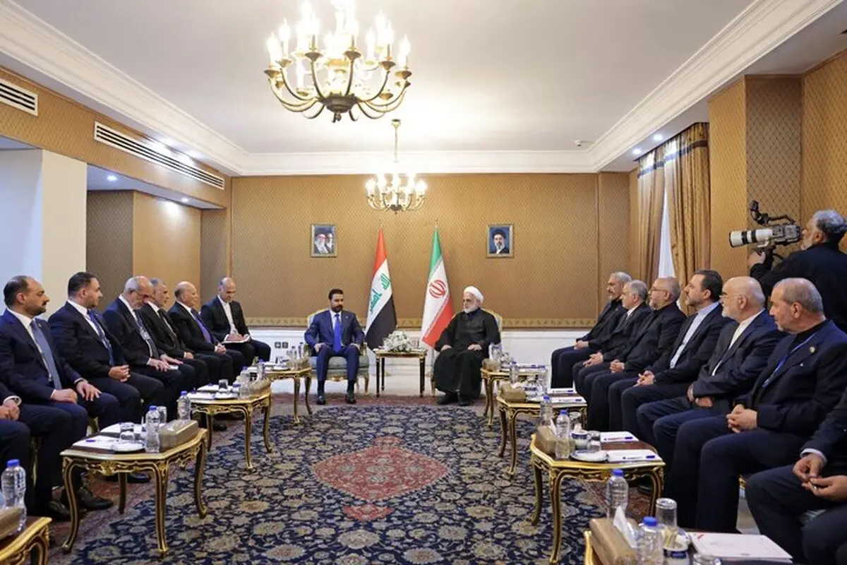 محسنی اژه‌ای: جمهوری اسلامی ایران هیچ دشمنی و خصومتی با همسایگان خود ندارد
