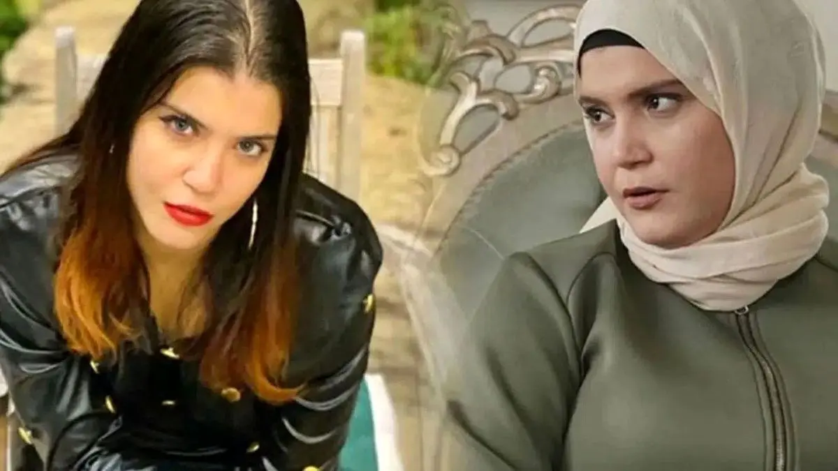  افشاگری بازیگر سریال مشهور/ برای یک دقیقه دیدار ۱۰۰هزار لیر می‌دهم