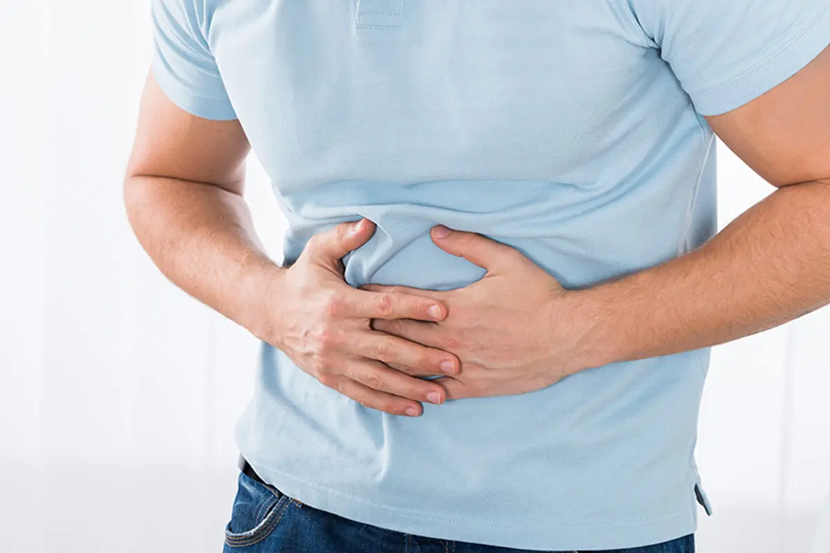 دلیل ابتلا به معده درد همراه با سرد شدن هوا چیست؟