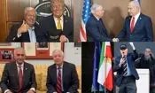 مرگ مشکوک لیندزی گراهام؛ پای انتقام در کار بود؟ / شوک ناگهانی به ترامپ و نتانیاهو / رضا پهلوی عزادار شد / احتمال ترور بیولوژیک سناتور ضدایران
