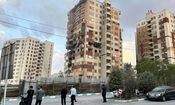 بیانیه مشترک وزرای امور خارجه مصر، پاکستان، ترکیه، عربستان و چند کشور دیگر در محکومیت تجاوز اسرائیل به ایران 
