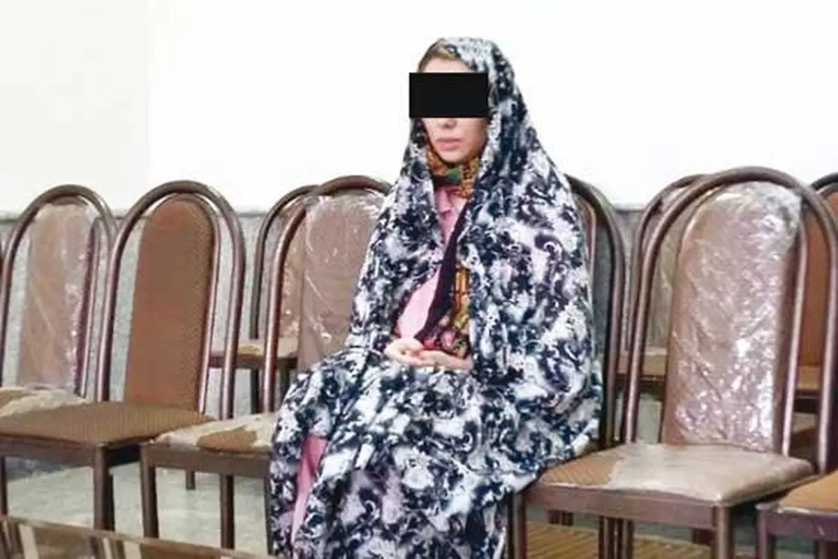 نمی‌خواستم به شوهرم خیانت کنم اما فقط به خاطر ثروتش زن او شدم