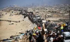 جزئیات طرح آمریکا برای پایان دادن به جنگ در نوار غزه 