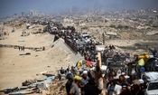 جزئیات طرح آمریکا برای پایان دادن به جنگ در نوار غزه 