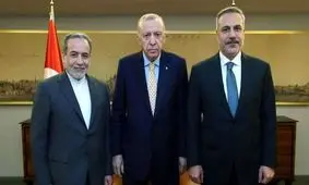 چرا ترکیه می‌خواهد میانجی ایران و آمریکا باشد؟