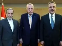 چرا ترکیه می‌خواهد میانجی ایران و آمریکا باشد؟