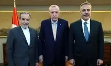 چرا ترکیه می‌خواهد میانجی ایران و آمریکا باشد؟