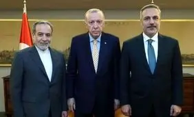 چرا ترکیه می‌خواهد میانجی ایران و آمریکا باشد؟