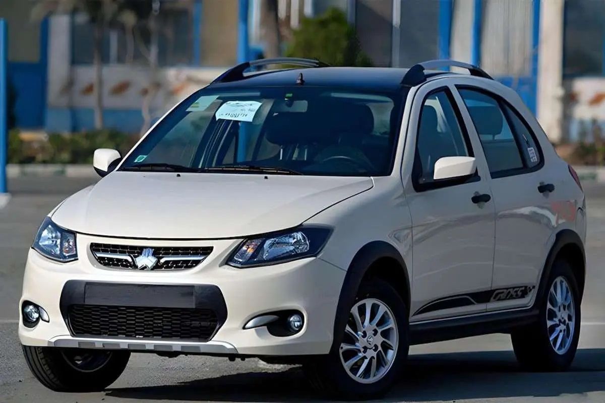 کوییک دندهای وارد کانال ۴۰۰ میلیون تومان میشود؟