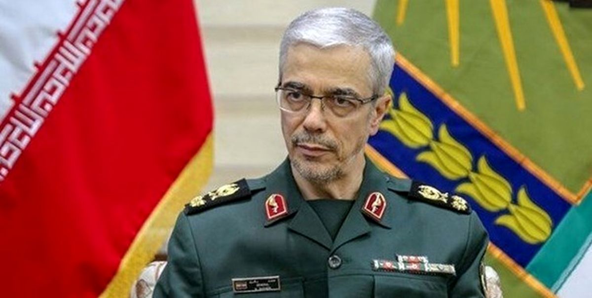 پاسخ پشیمانکننده نیروهای مسلح به هرگونه تعرض دشمنان/ ویدئو