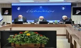 رودخانه کارون دیگر توان برداشت از سرشاخه ها را ندارد