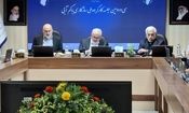 رودخانه کارون دیگر توان برداشت از سرشاخه ها را ندارد