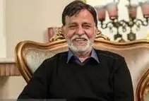 مرتضی عقیلی در بیمارستان بستری شد 