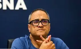 واکنش رامبد جوان به جنایات رژیم صهیونیستی