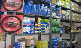 ۳۰ درصد لوازم یدکی واقع در بازار تقلبی و قاچاق است/ ویدئو