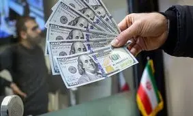 قیمت دلار و انواع ارزها امروز جمعه ۸ خرداد ۱۴۰۵/ قیمت دلار چه تغییری کرد؟ + جدول