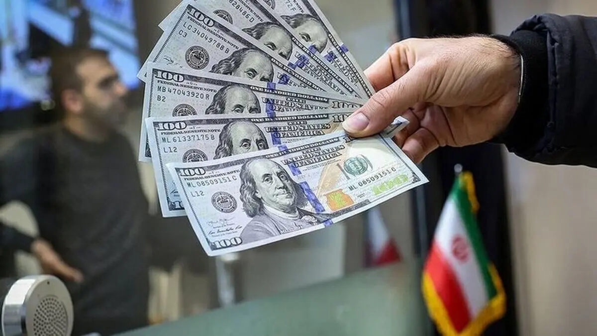 قیمت دلار و انواع ارزها امروز جمعه ۸ خرداد ۱۴۰۵/ قیمت دلار چه تغییری کرد؟ + جدول