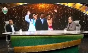 بگومگوی علیرضا دبیر و پیمان یوسفی/ رئیس فدارسیون کشتی: «فکر کنم تنت میخواره»/ ویدئو
