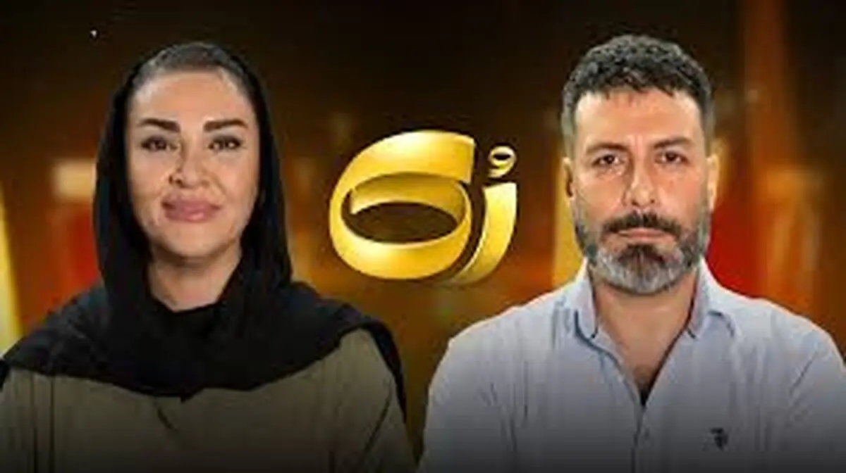 لو رفتن ماجرای ممنوع‌الکاری زیبا بروفه: در هارد کامپیوتر عکس رضا عطاران و مجید صالحی را دیدند..../ ویدئو