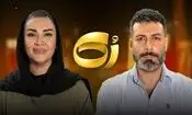 لو رفتن ماجرای ممنوع‌الکاری زیبا بروفه: در هارد کامپیوتر عکس رضا عطاران و مجید صالحی را دیدند..../ ویدئو