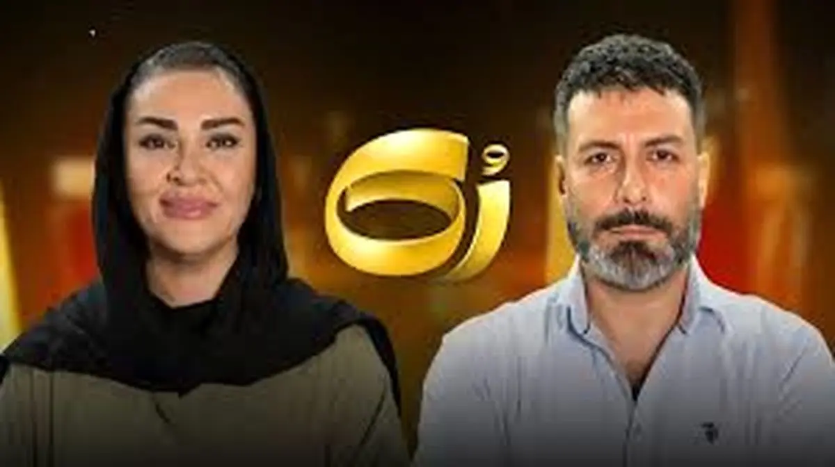 لو رفتن ماجرای ممنوع‌الکاری زیبا بروفه: در هارد کامپیوتر عکس رضا عطاران و مجید صالحی را دیدند..../ ویدئو