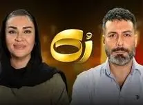 لو رفتن ماجرای ممنوع‌الکاری زیبا بروفه: در هارد کامپیوتر عکس رضا عطاران و مجید صالحی را دیدند..../ ویدئو