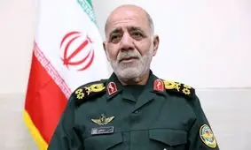پیام تقدیر فرمانده قرارگاه خاتم الانبیا از مجاهدت کادر درمان در جنگ تحمیلی