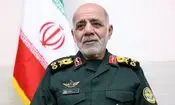 پیام تقدیر فرمانده قرارگاه خاتم الانبیا از مجاهدت کادر درمان در جنگ تحمیلی
