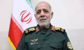 پیام تقدیر فرمانده قرارگاه خاتم الانبیا از مجاهدت کادر درمان در جنگ تحمیلی